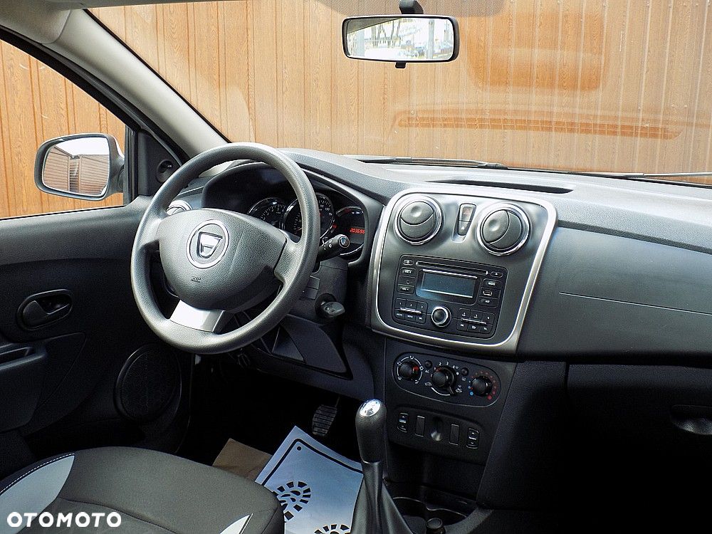 Dacia Sandero Stepway 0.9 TCe Laureate - 15