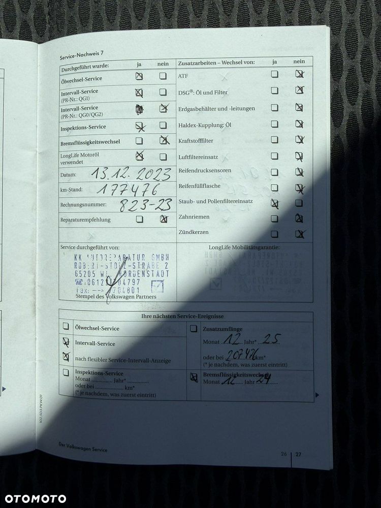 Volkswagen Golf - 35