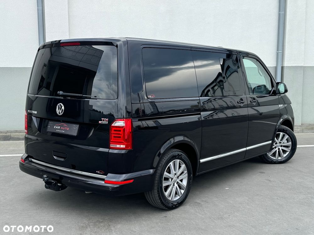 Volkswagen Multivan 2.0 BiTDI L1 Highline 4Motion DSG - 3