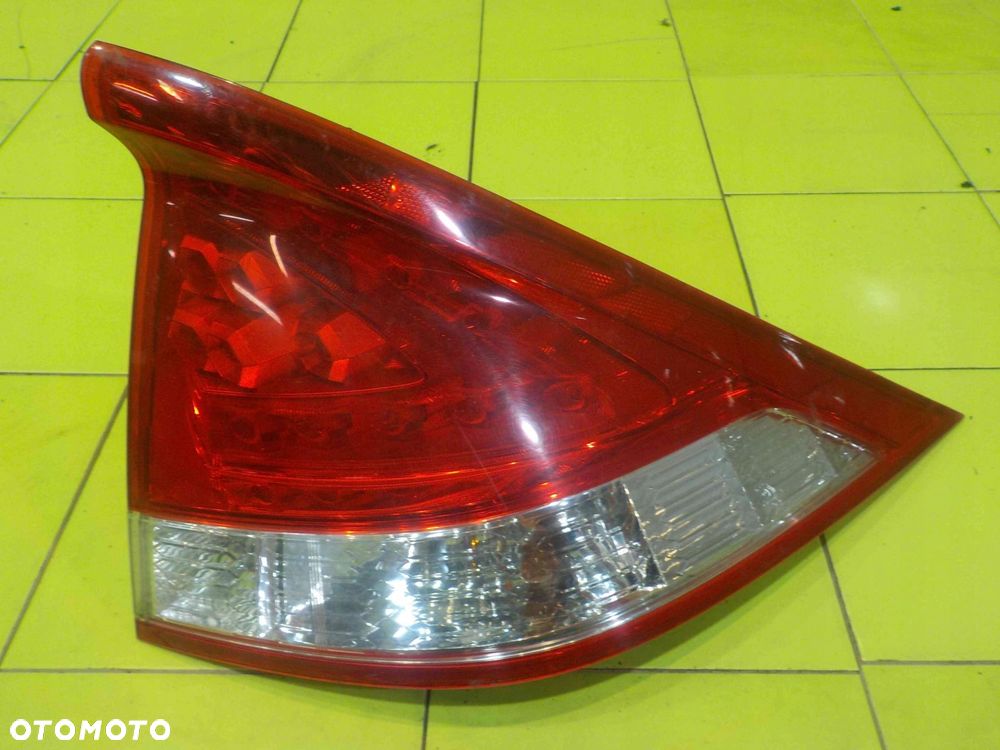 HONDA INSIGHT II 10r lampa prawa tyl 220-22874 220-22875 - 1