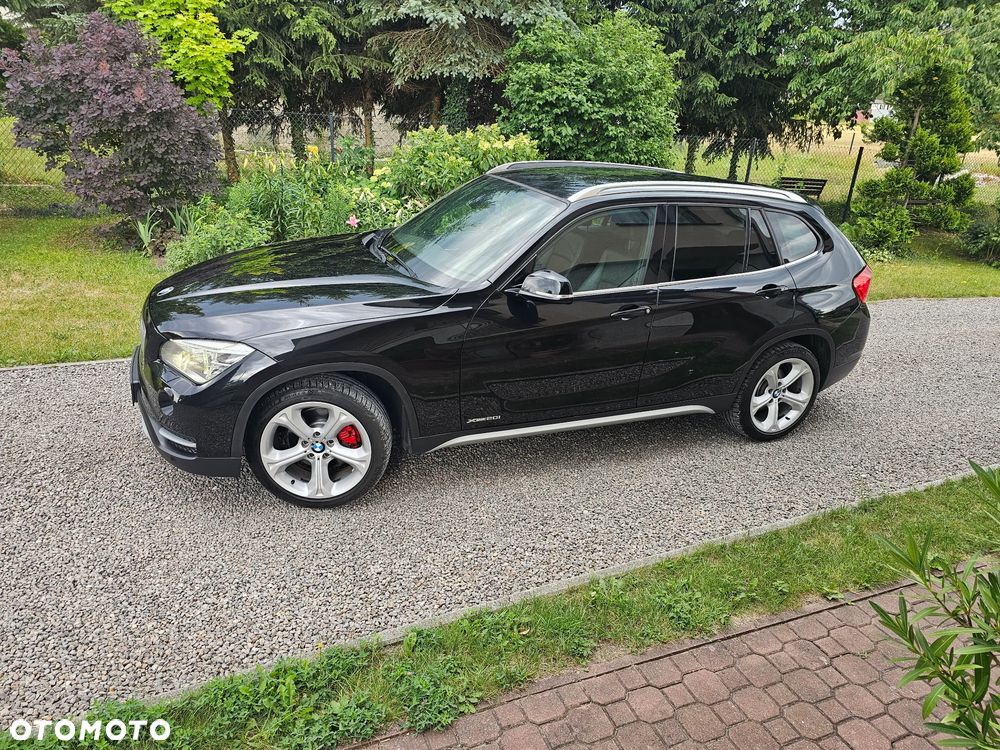 BMW X1 xDrive20i xLine - 7