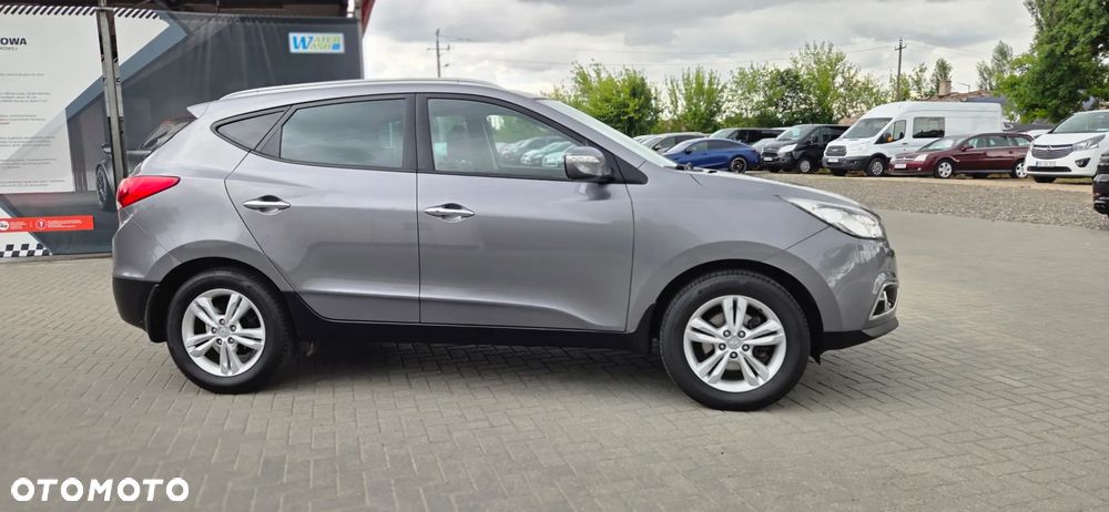 Hyundai ix35 1.6 GDI Premium 2WD - 19
