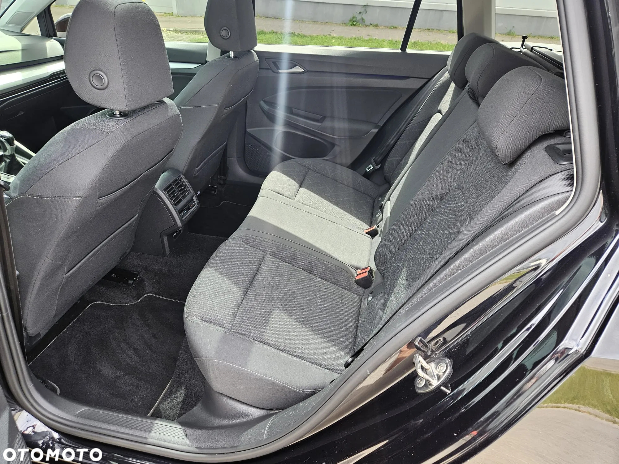Volkswagen Golf VIII 2.0 TDI Style - 21
