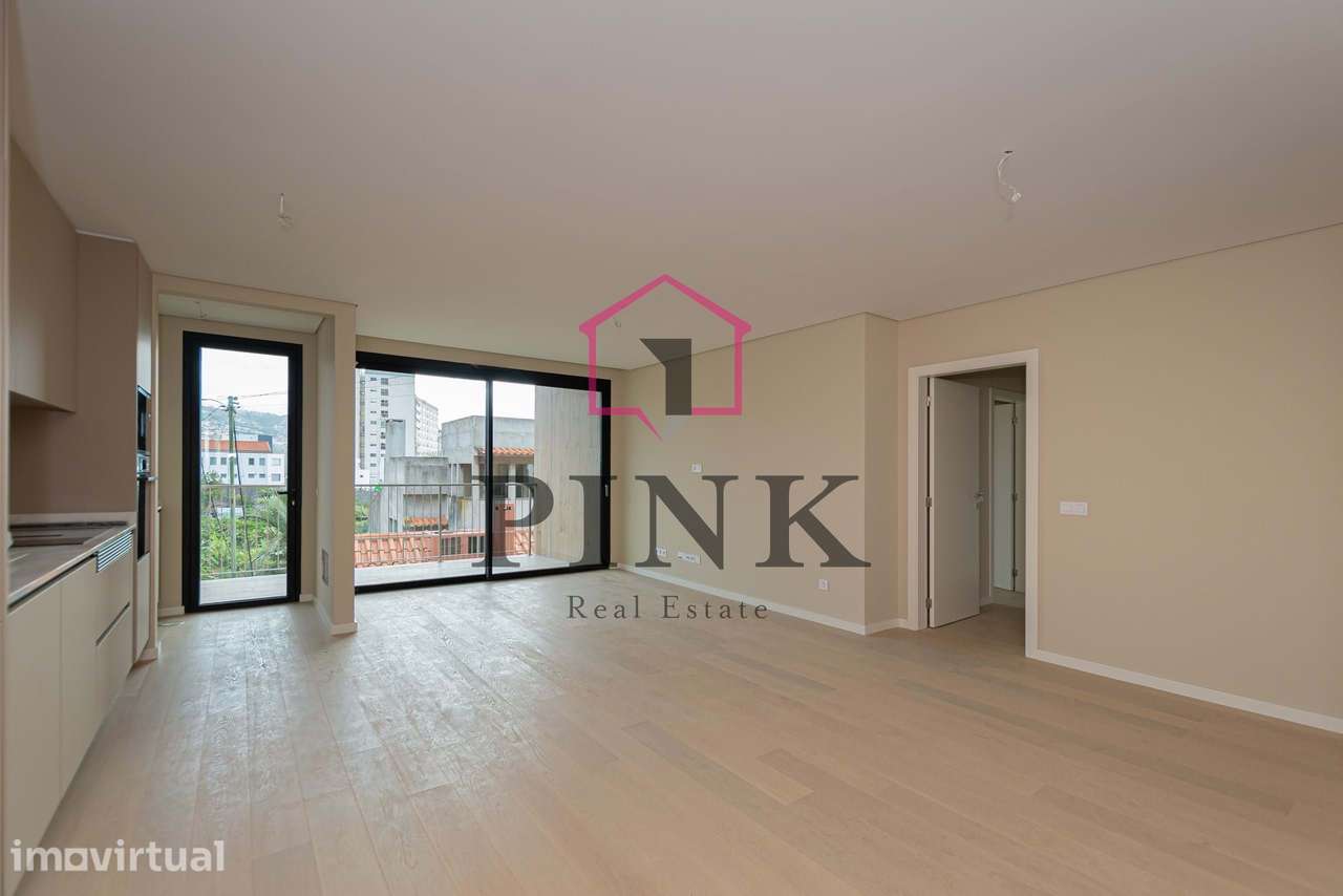 Apartamento na Quintinha da Fé - T2 no Funchal - Grande imagem: 4/31