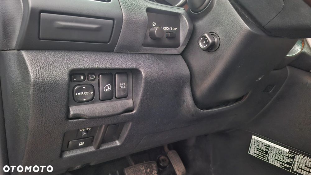 Lexus RX 350 Executive - 23