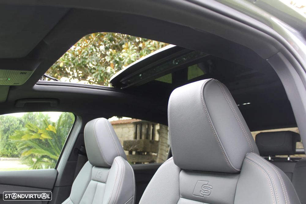 Audi Q4 Sportback e-tron 50 quattro - 16