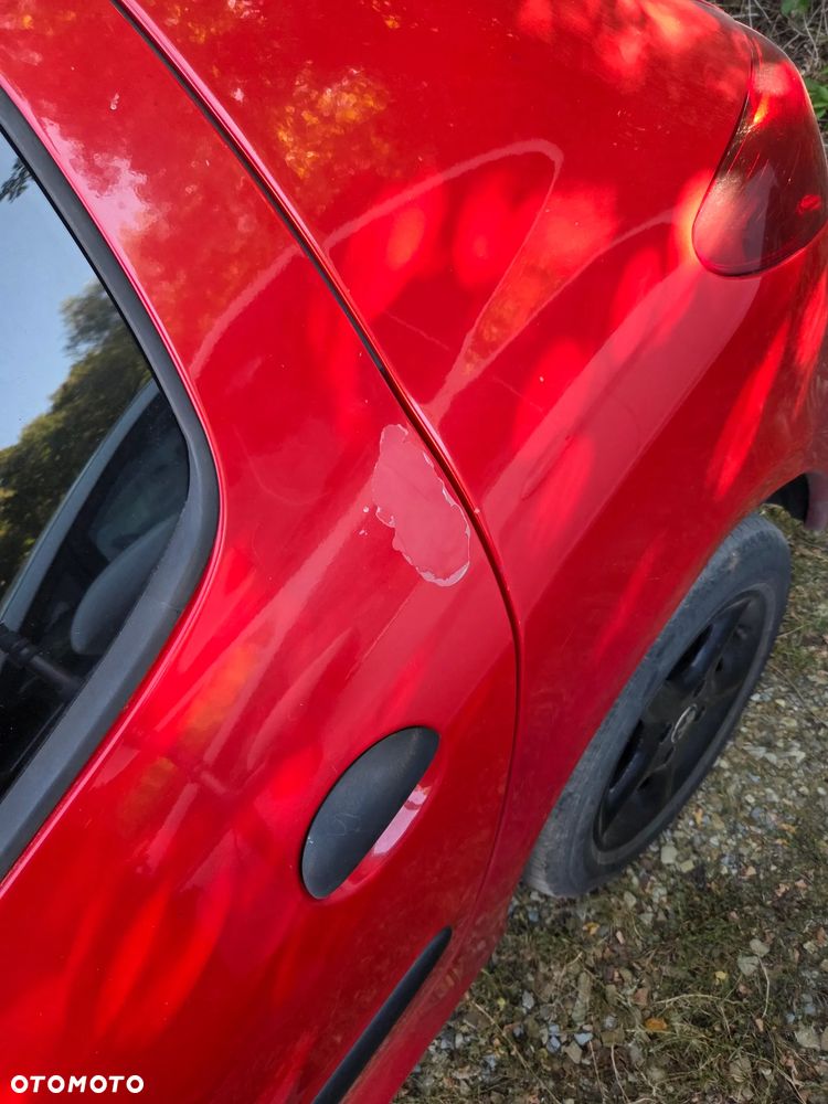 Peugeot 206 - 27