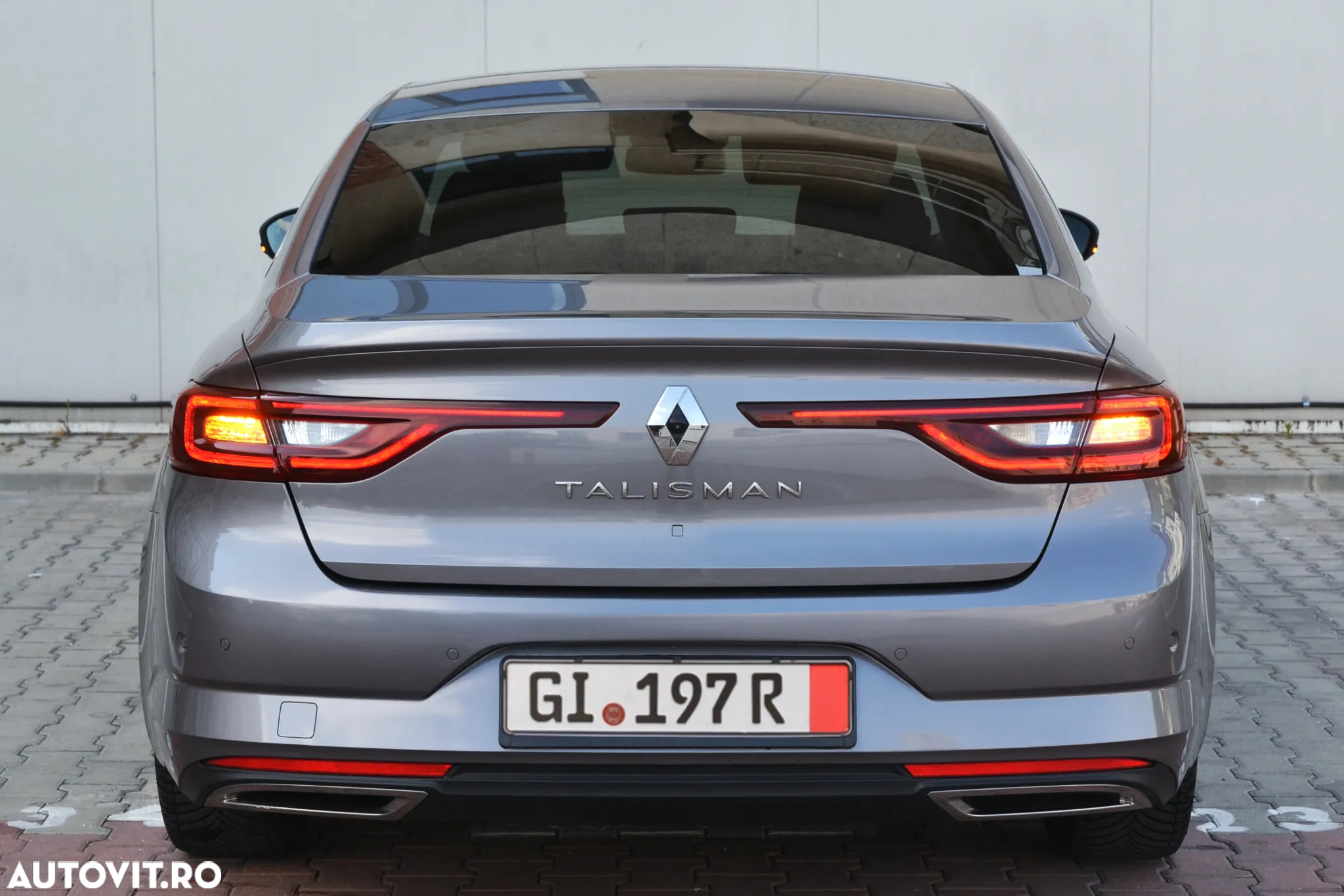 Renault Talisman - 23