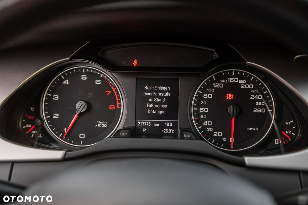 Audi A4 Allroad 2.0 TFSI Quattro S tronic - 33