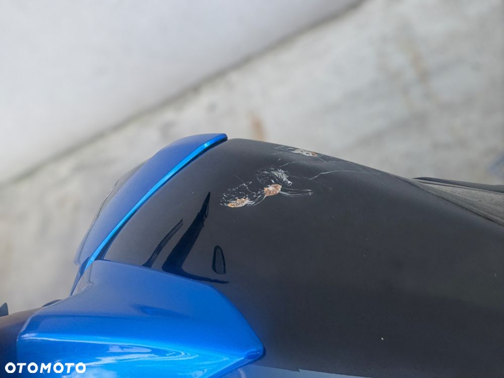 Suzuki GSX - 15