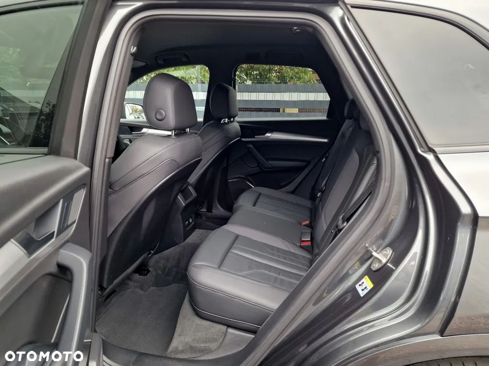 Audi Q5 35 TDI S tronic S line - 26