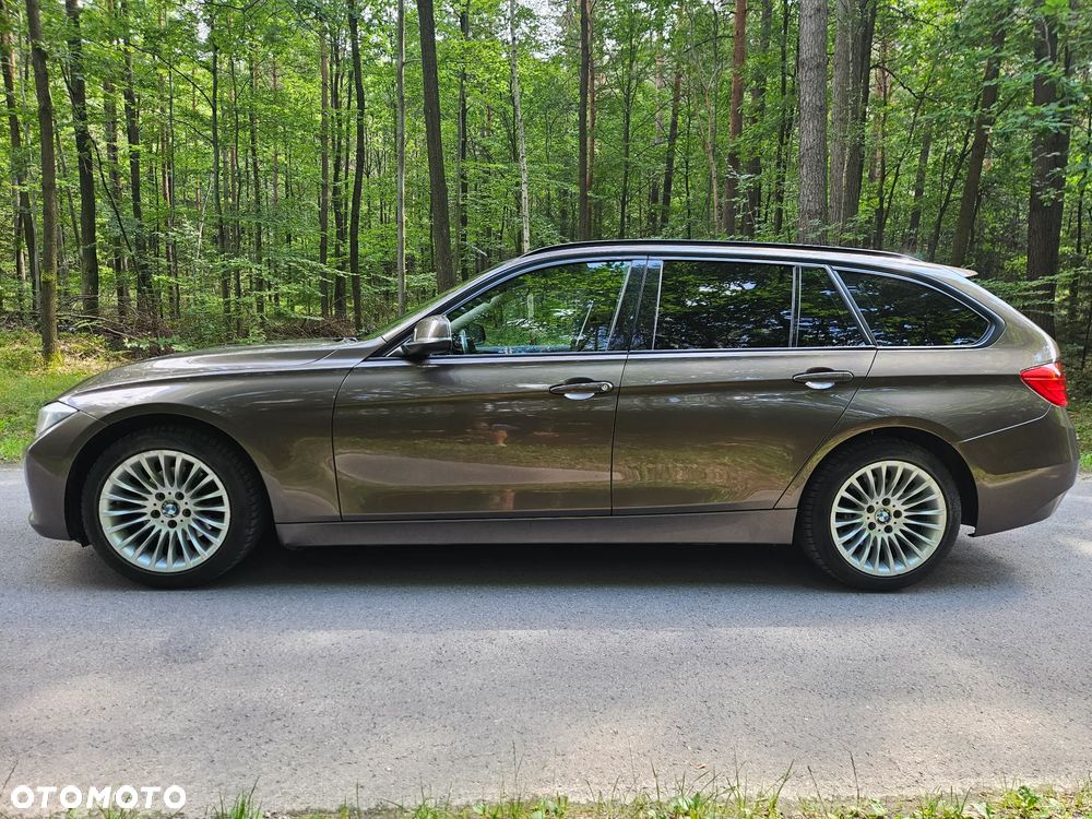 BMW Seria 3 318d Modern Line - 12