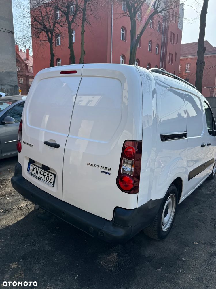 Peugeot Partner BlueHDi 120 Stop&Start Active - 5