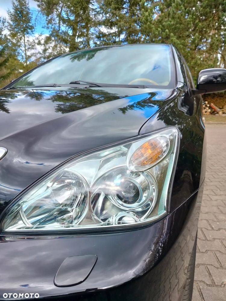 Lexus RX - 4