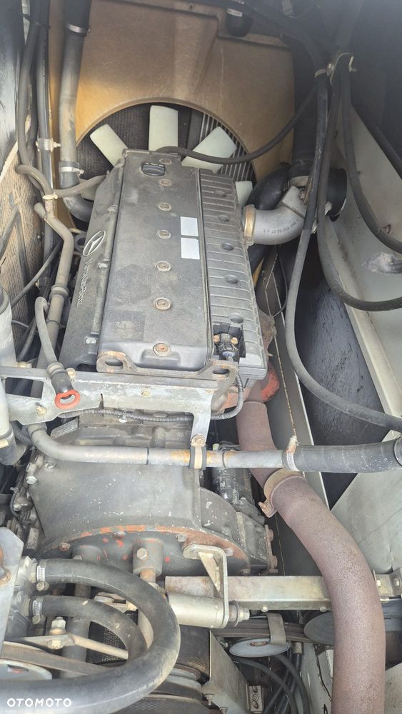 Claas Medion 340 - 11