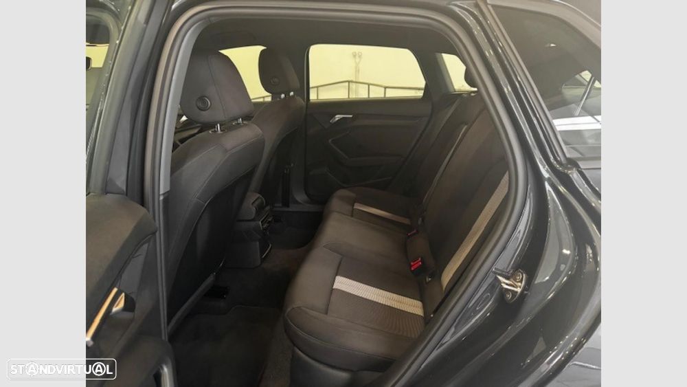 Audi A3 Sportback 30 TDI Advanced - 15