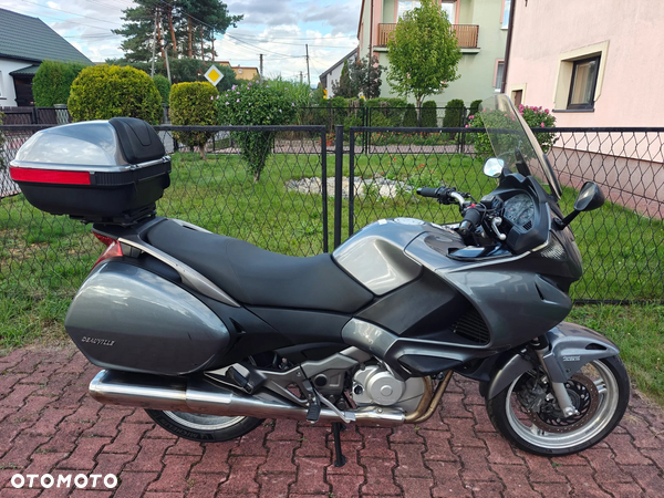 Honda Deauville