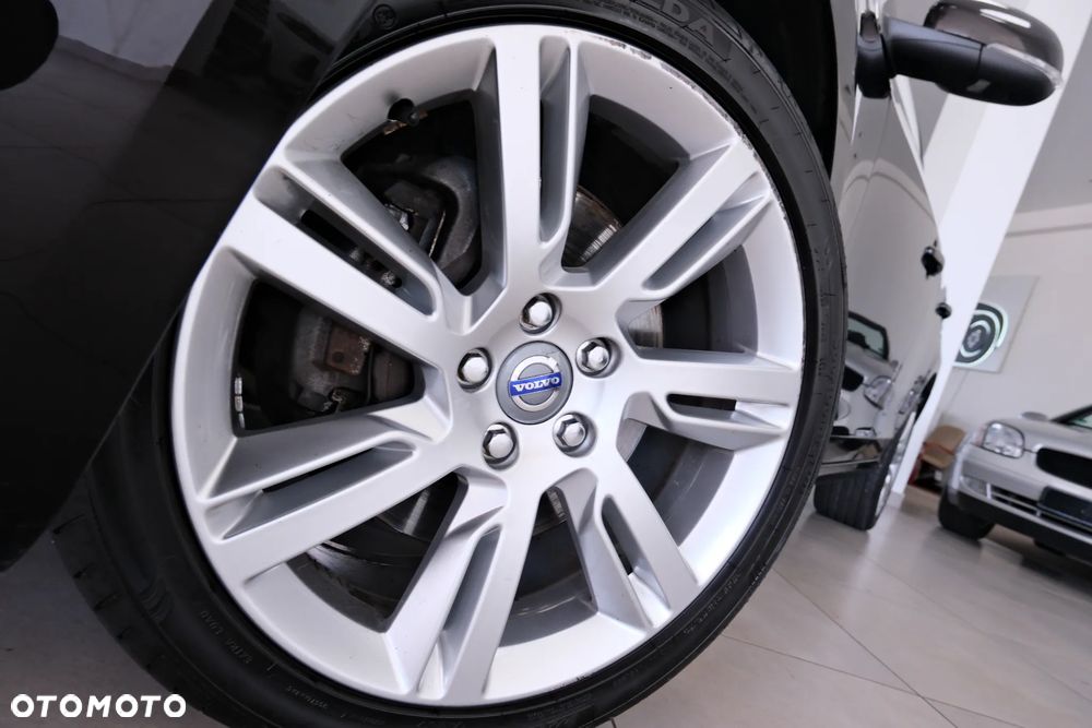 Volvo V60 - 14
