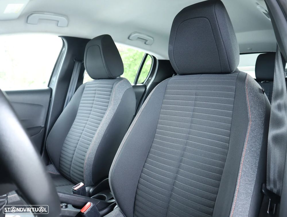 Peugeot 208 1.2 PureTech Active - 25