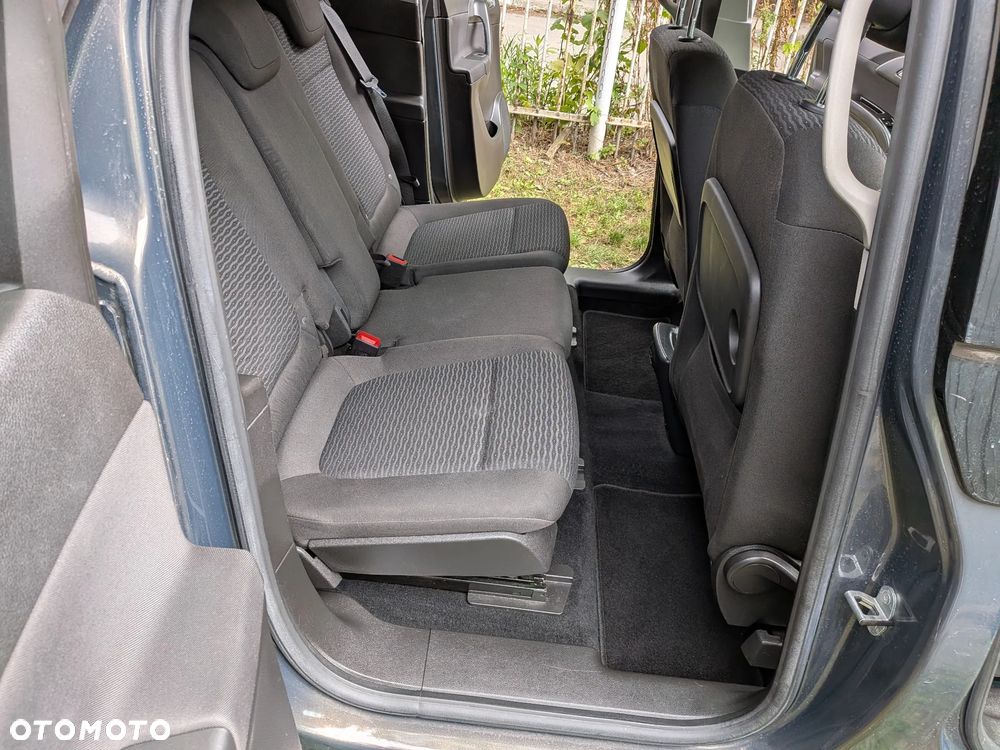 Opel Meriva 1.4 Active - 39