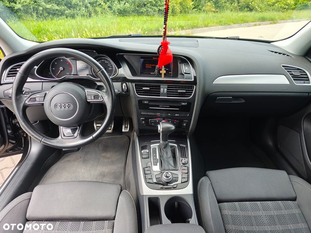 Audi A4 - 21