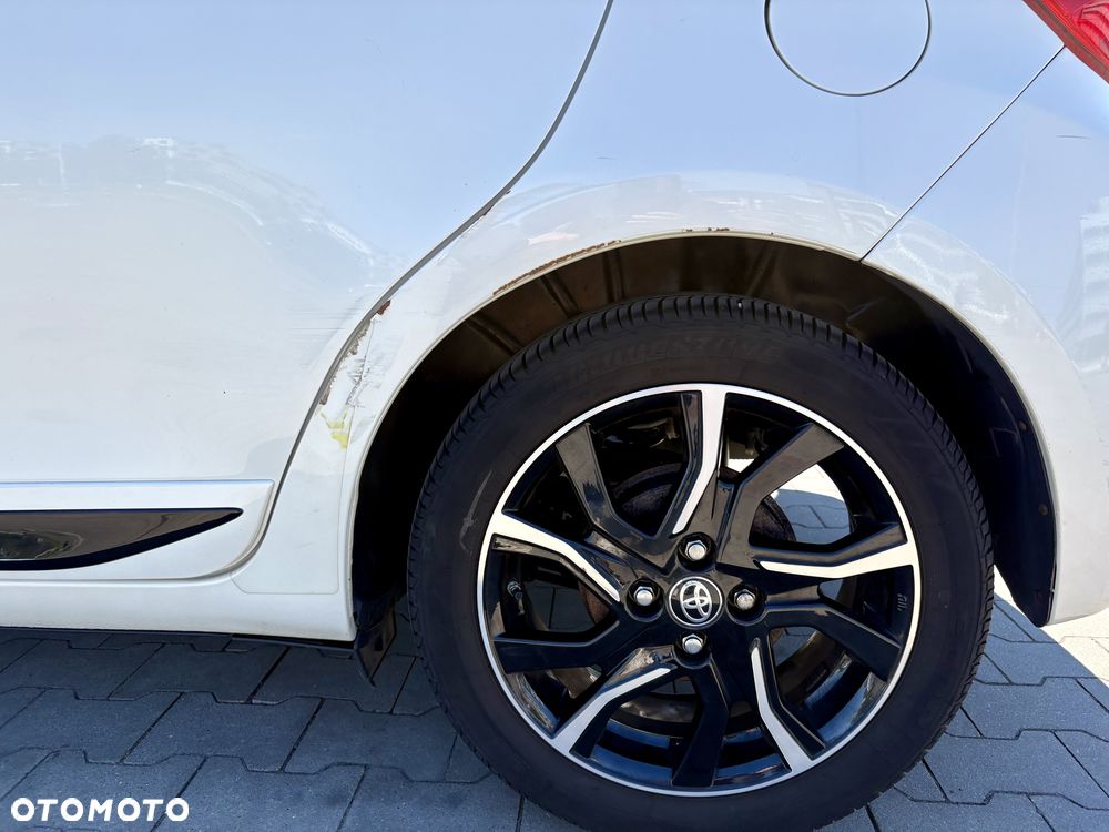 Toyota Yaris 1.5 Selection - 10