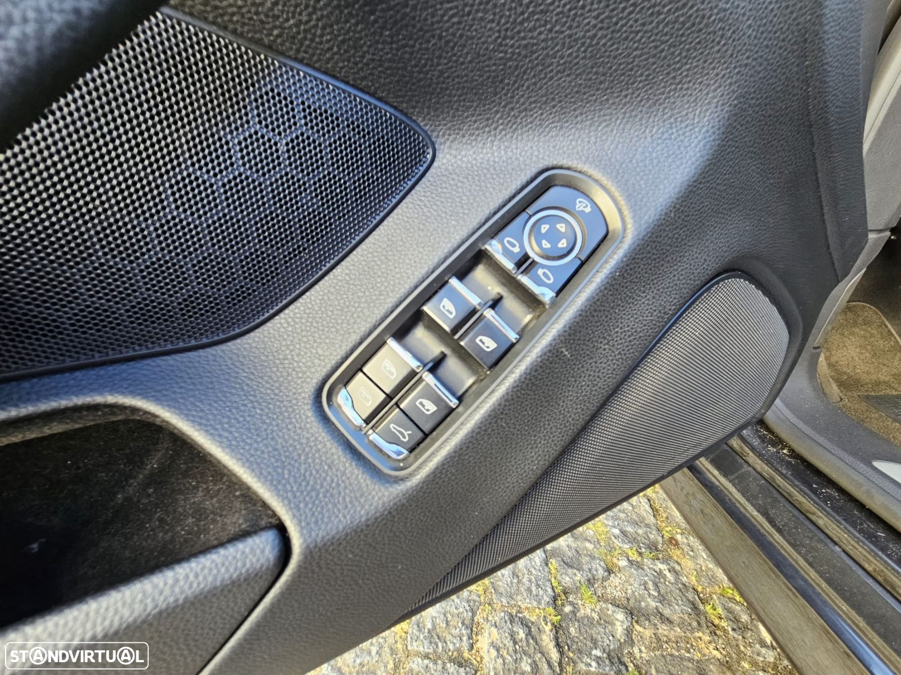 Porsche Panamera Standard - 24