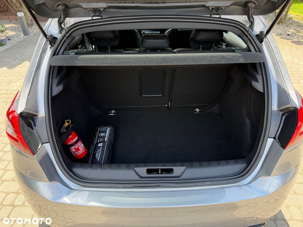 Peugeot 308 PureTech 130 Stop & Start GT-Line Edition - 29