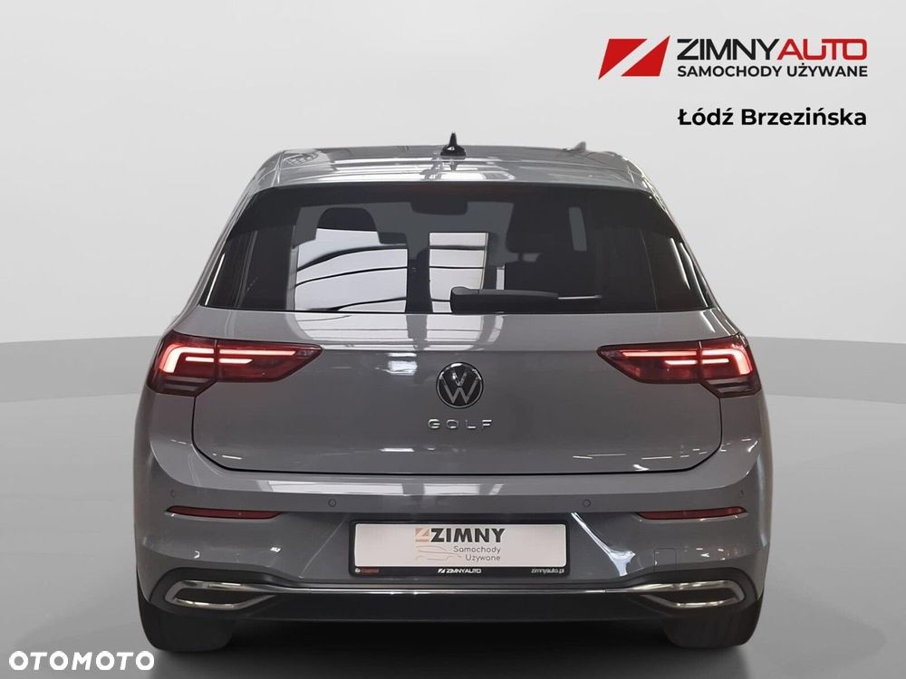 Volkswagen Golf 1.5 TSI EVO Life - 7