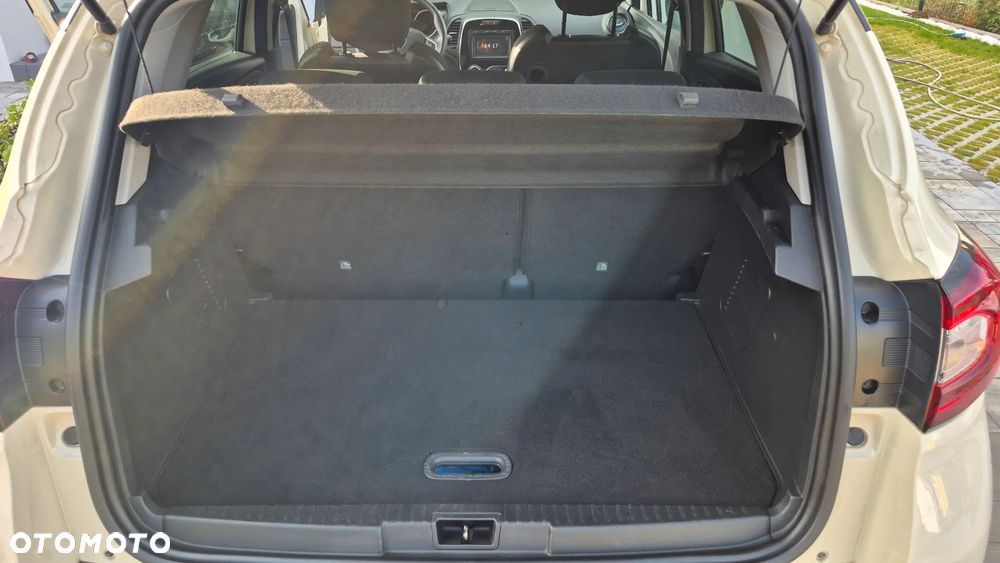 Renault Captur - 15