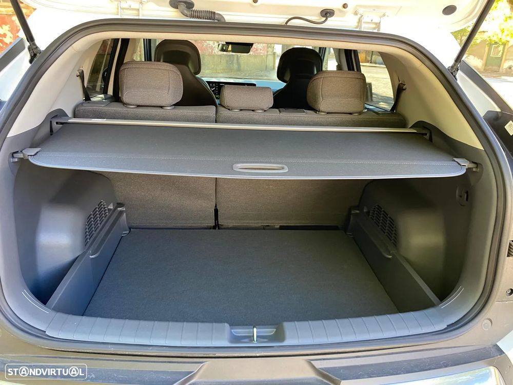 Kia EV3 58.3 kWh Drive - 50