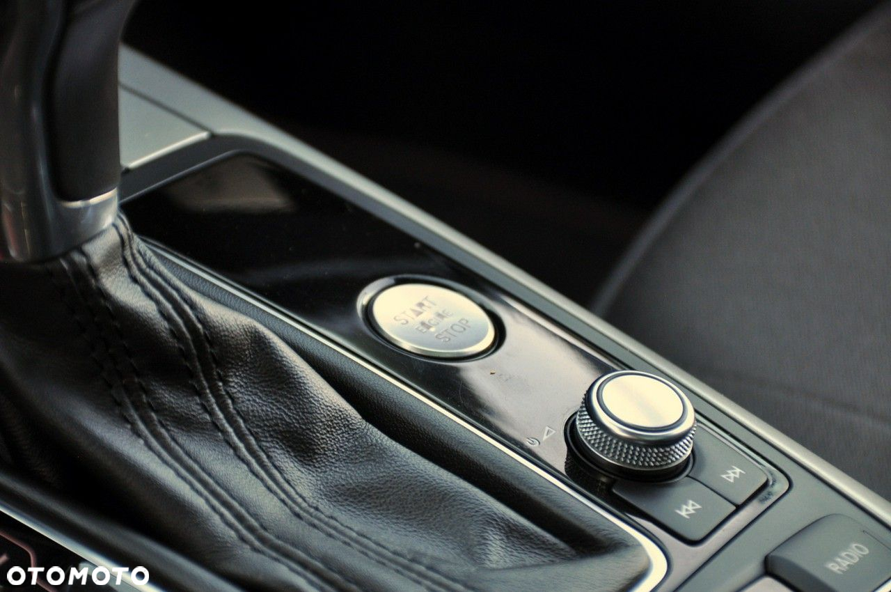 Audi A6 - 35
