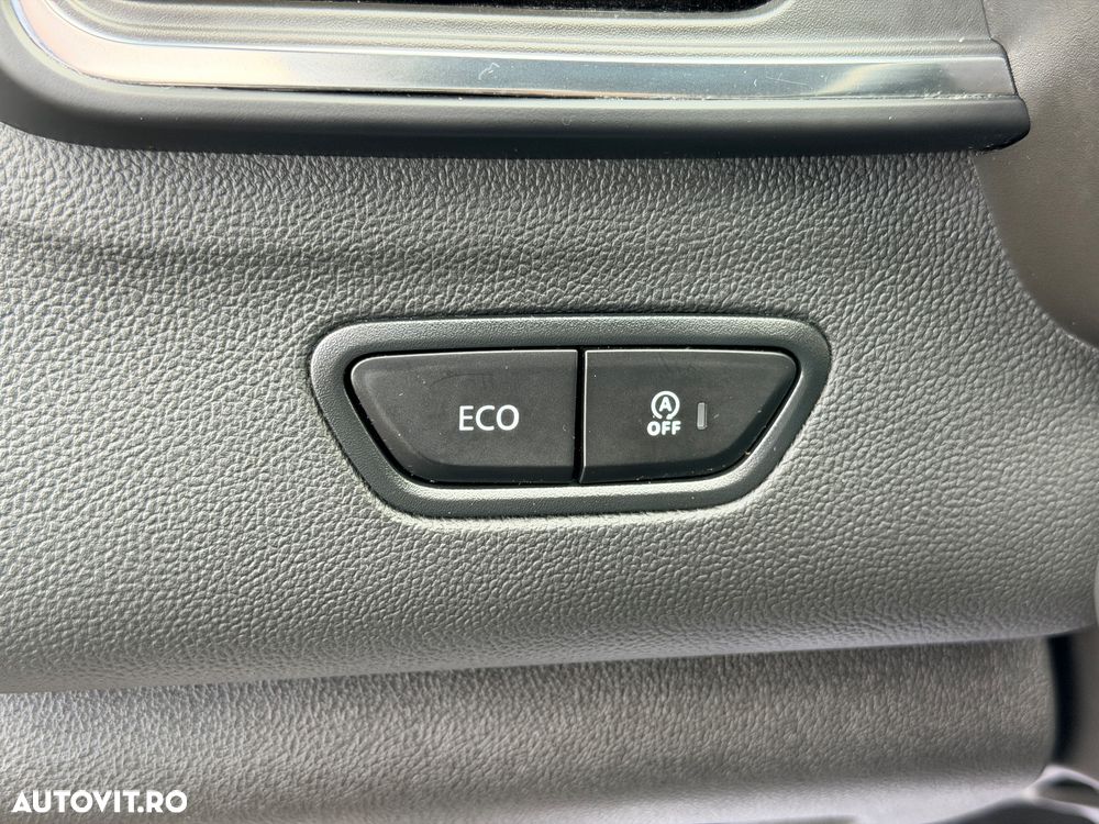 Renault Kadjar Energy dCi 110 LIMITED - 13