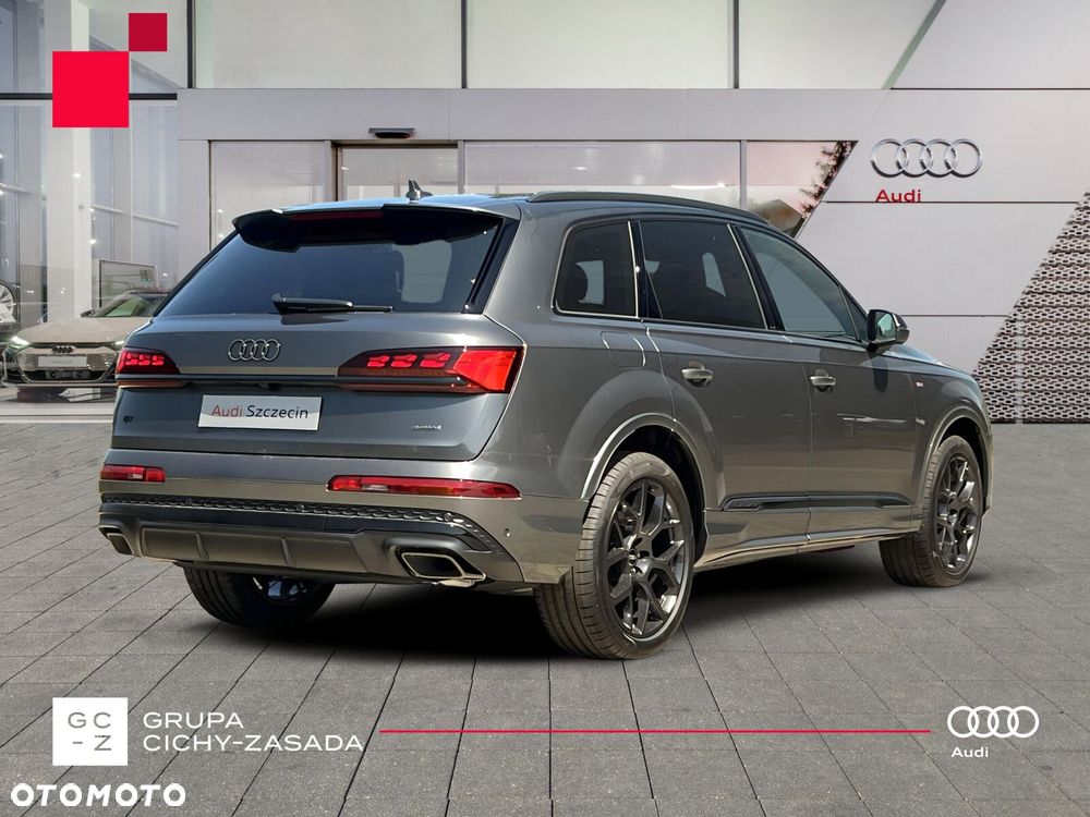 Audi Q7 - 6