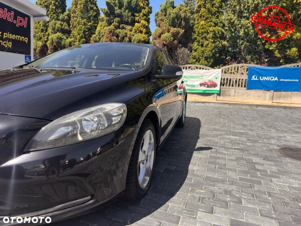 Volvo V40 - 39