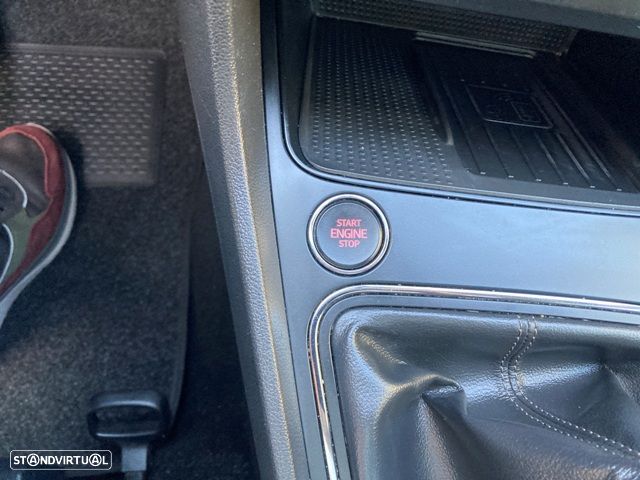 SEAT Leon ST 1.6 TDI Style S/S - 28