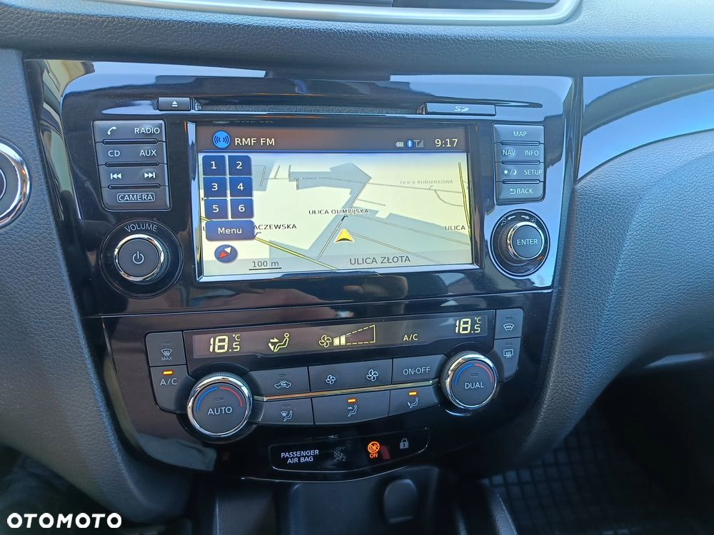 Nissan Qashqai - 13
