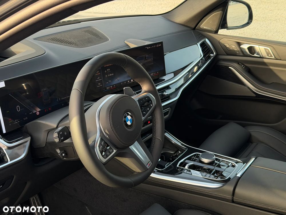 BMW X5 xDrive30d mHEV sport - 12