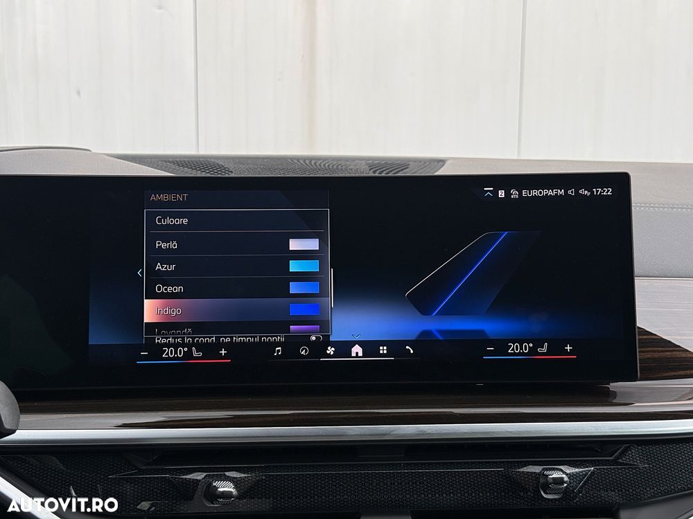 BMW X6 xDrive30d AT MHEV - 33