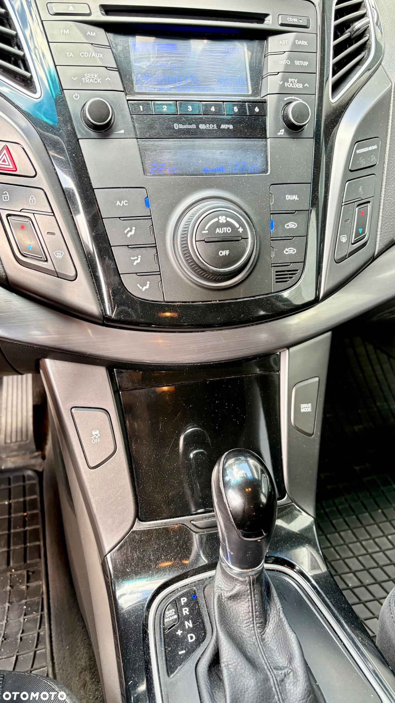 Hyundai i40 1.7 CRDi Style - 10