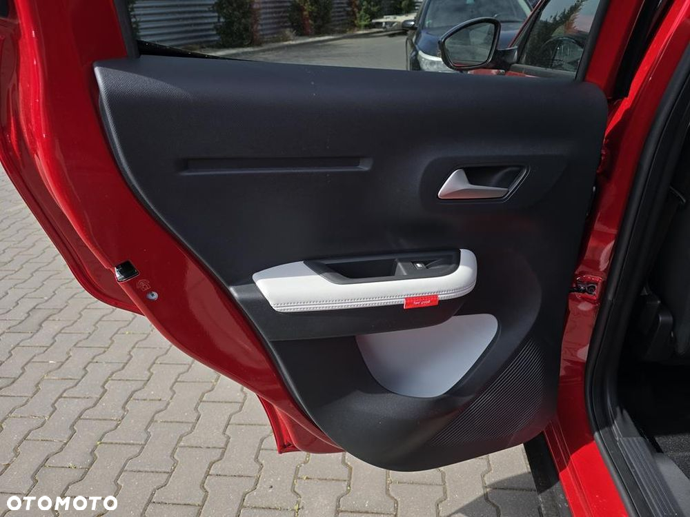 Citroën C3 1.2 T Max - 8