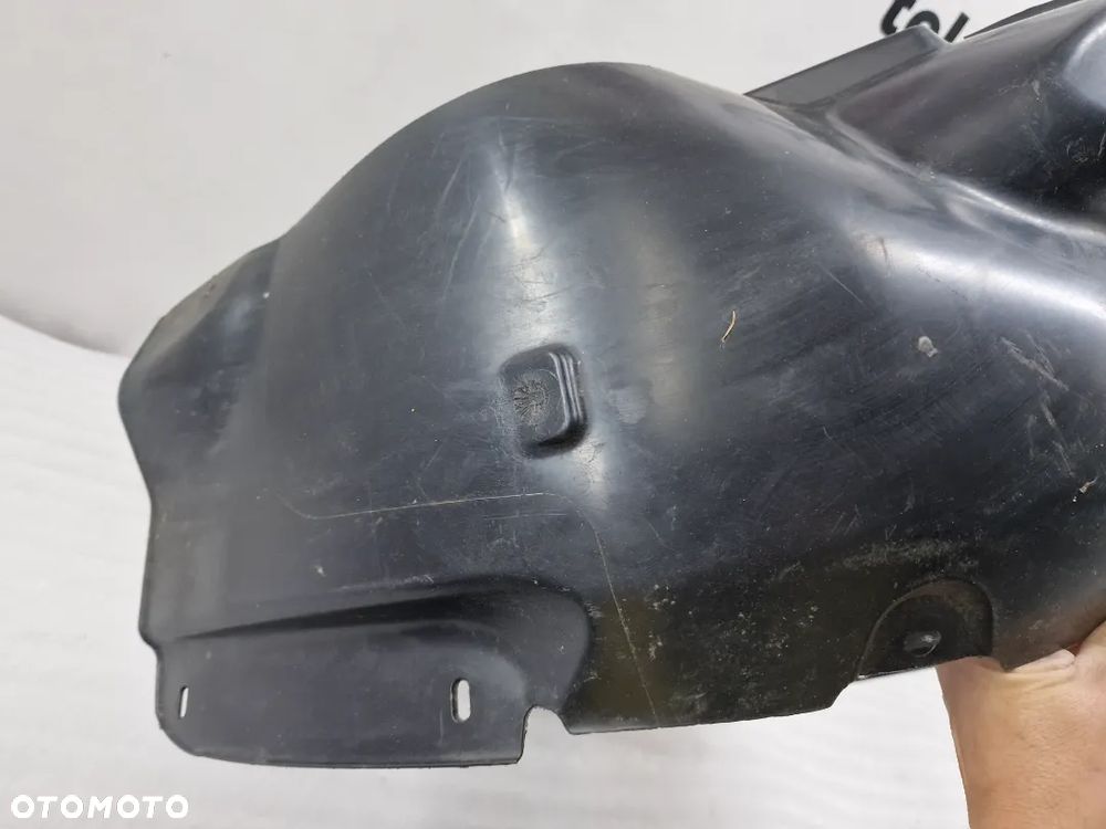 SKODA RAPID 12- LEWE NADKOLE PRZEDNIE PRZÓD , NR 5JA809961E , NR AUKCJI N184 - 17