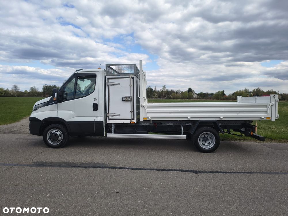 Iveco DAILY 35C18 - 8