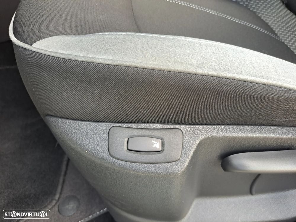 Renault Captur ENERGY TCe 120 EDC Bose Edition - 15