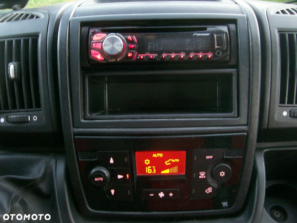 Fiat Ducato - 8