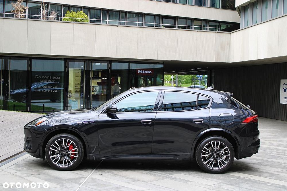 Maserati Grecale mHEV Modena - 5