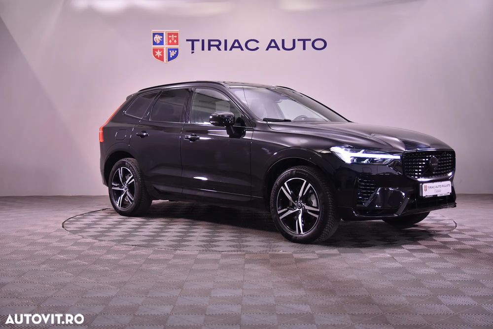 Volvo XC 60 - 7