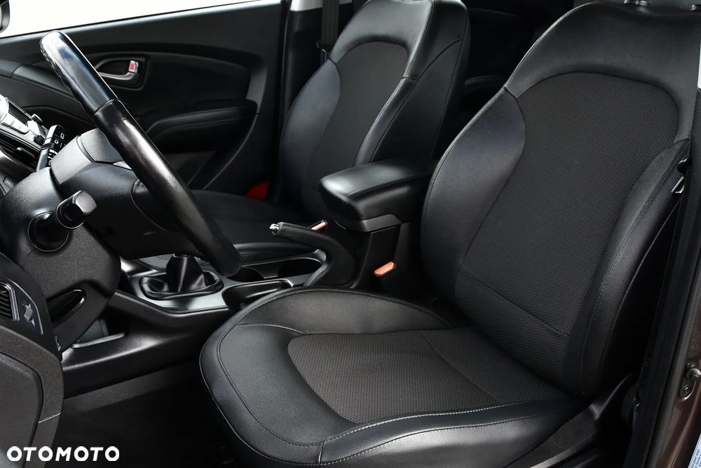 Hyundai ix35 1.6 GDI Comfort 2WD - 29