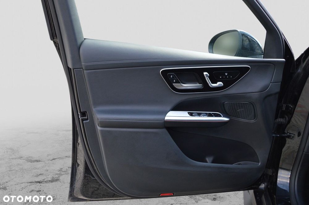 Mercedes-Benz GLC 220 d mHEV 4-Matic AMG Line - 16