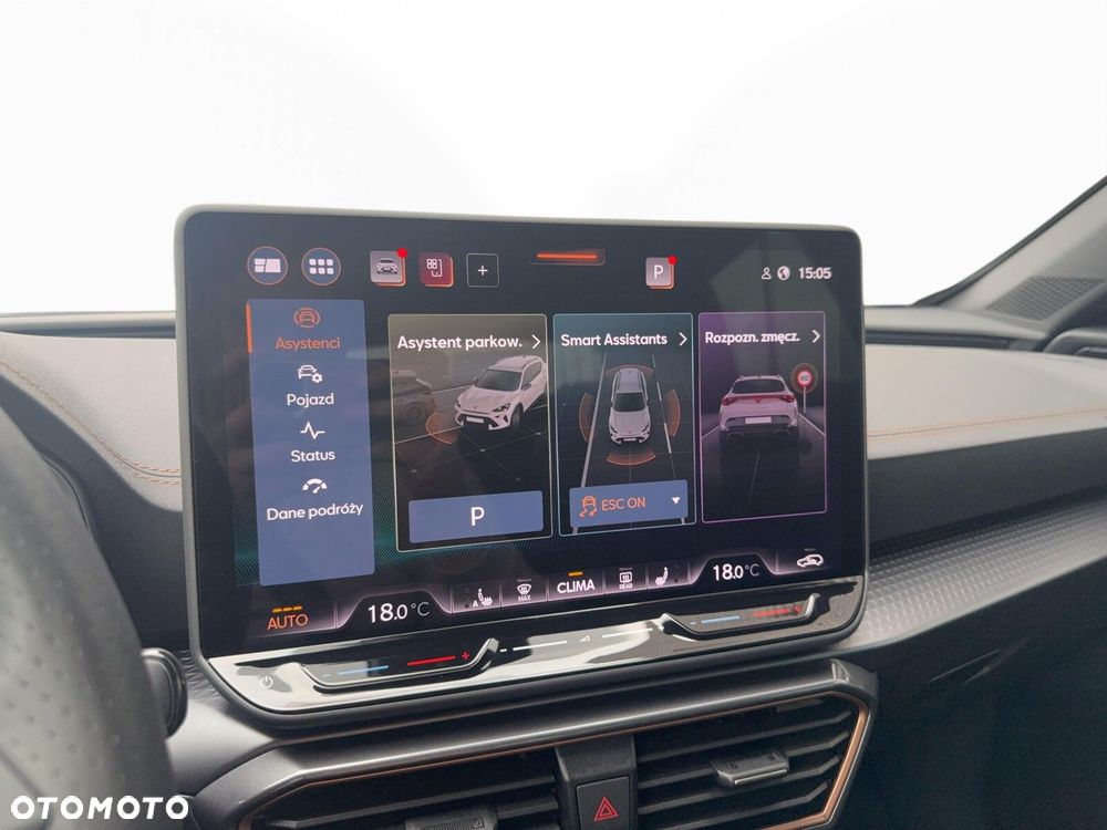 Cupra Formentor - 20